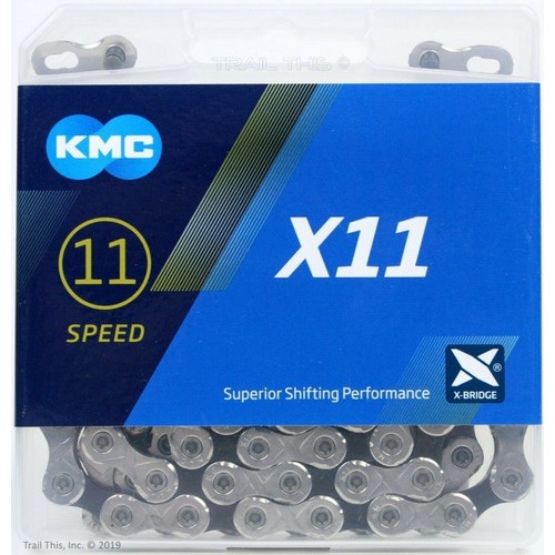 Corrente KMC  X11 11V